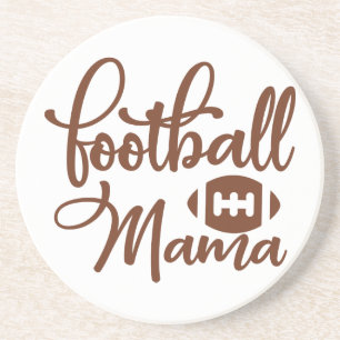 Fotbollsmamma Underlägg