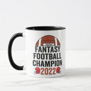 Fotbollsmässan 2022 i Fantasy Älskare Mugg