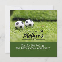 Fotbollsmoder-dagen
