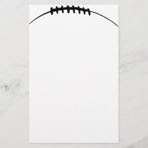 Fotbollsnören Brevpapper