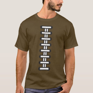 Fotbollsnören Tee Shirt