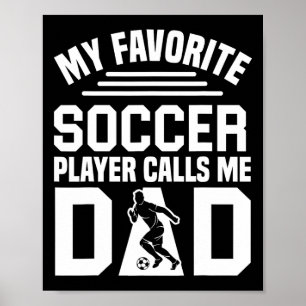 Fotbollspappa _1 poster