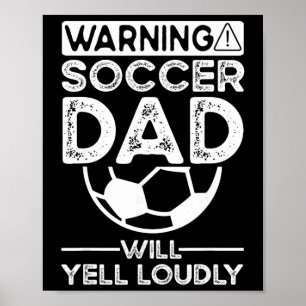 Fotbollspappa _7 poster