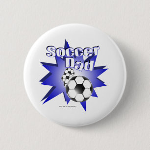 Fotbollspappa Knapp