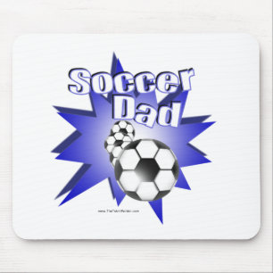 Fotbollspappa Musmatta