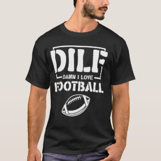 Fotbollspappa T Shirt