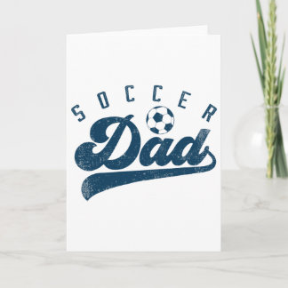 Fotbollspappapresenter Pappa fars dag  Kort
