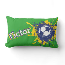 Fotbollspojkar i namn