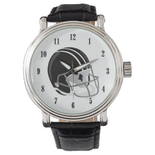 Fotbollsportar Armbandsur