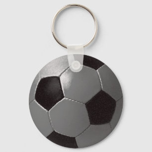 Fotbollsporter Nyckelring