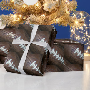 Fotbollsportsport Presentpapper