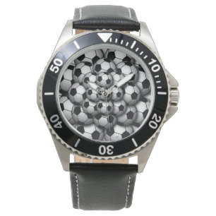 Fotbollssäsong Armbandsur