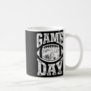 Fotbollssäsong på speldagen - Manar Women Team Spo Kaffemugg
