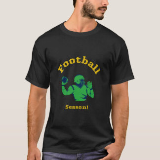 Fotbollssäsong! T Shirt