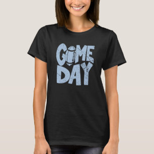 Fotbollssäsongen Manar Women TeamSports Vi T Shirt