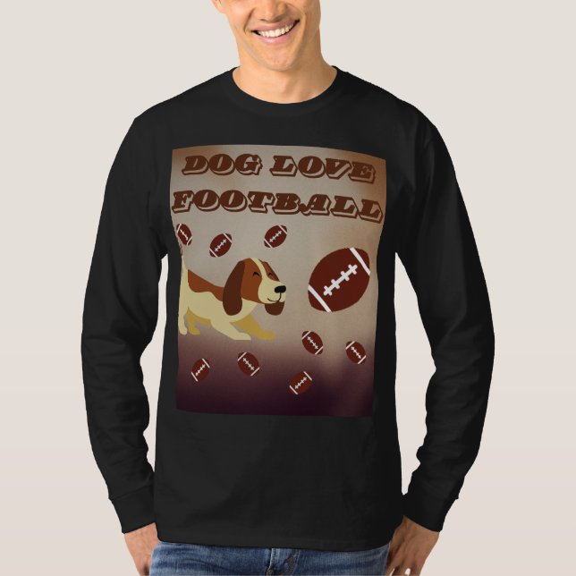 Fotbollssäsongsslutning på speldagen, Anpassningsb T Shirt (Framsida)