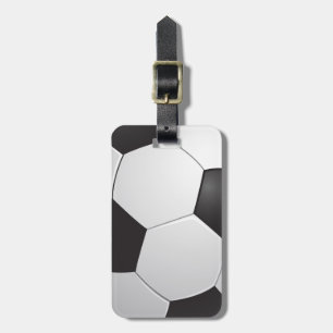 Fotbollsskåp Bagagebricka