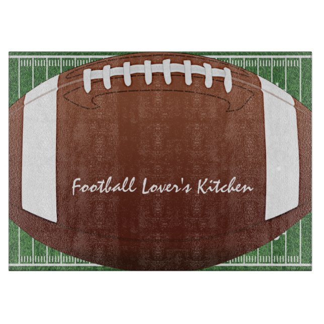 Fotbollsskiss (Framsidan)