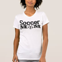 Fotbollsskjortor för Mamma-konfektören Mamma Shirt