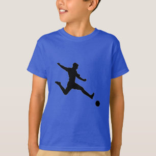 Fotbollsskor   Fotboll för fotboll T Shirt