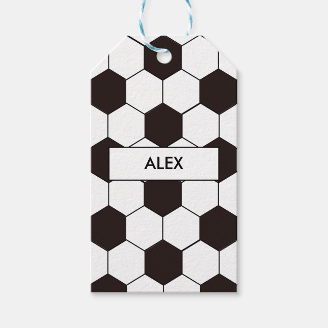 Fotbollsskor Fotbollsfotboll, fotboll, fotboll, fo Presentetikett (Framsidan)