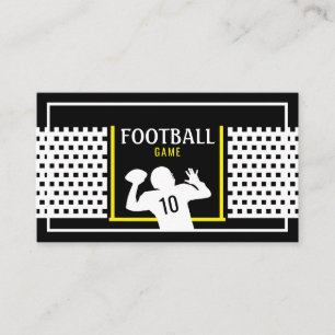 Fotbollsspel, Barns Födelsedagsfest Biljett Tilläggskort