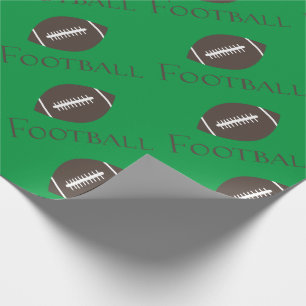 Fotbollsspel Boll Presentpapper