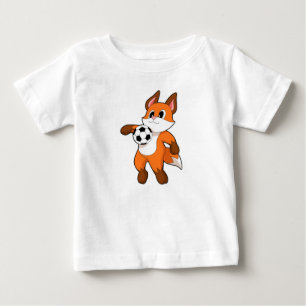 Fotbollsspelare - fotboll t shirt