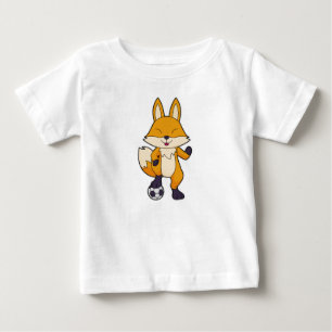 Fotbollsspelare - fotboll t shirt