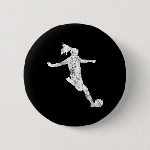Fotbollsspelare Knapp