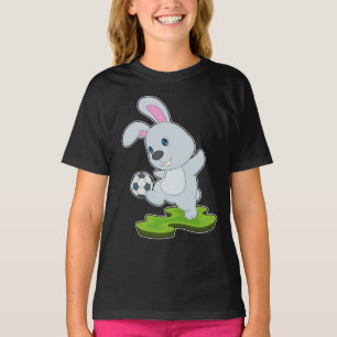 Fotbollsspelare T Shirt