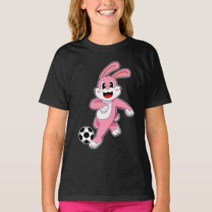 Fotbollsspelare T Shirt