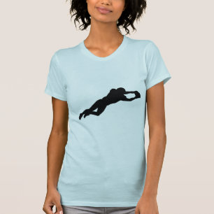Fotbollsspelare Tee