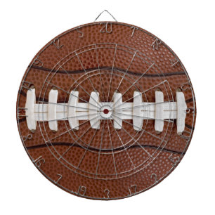 Fotbollsspelaren Fläkt Gift Ideas Darttavla