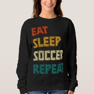 Fotbollsspelarfotbollsarenan Älskare funny T Shirt