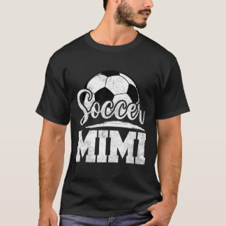 Fotbollsspelarspelarspelardagen Mors dag T Shirt