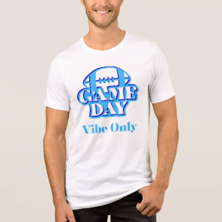 Fotbollsspeldag T-Shirt