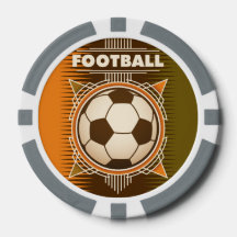 Fotbollssport Boll