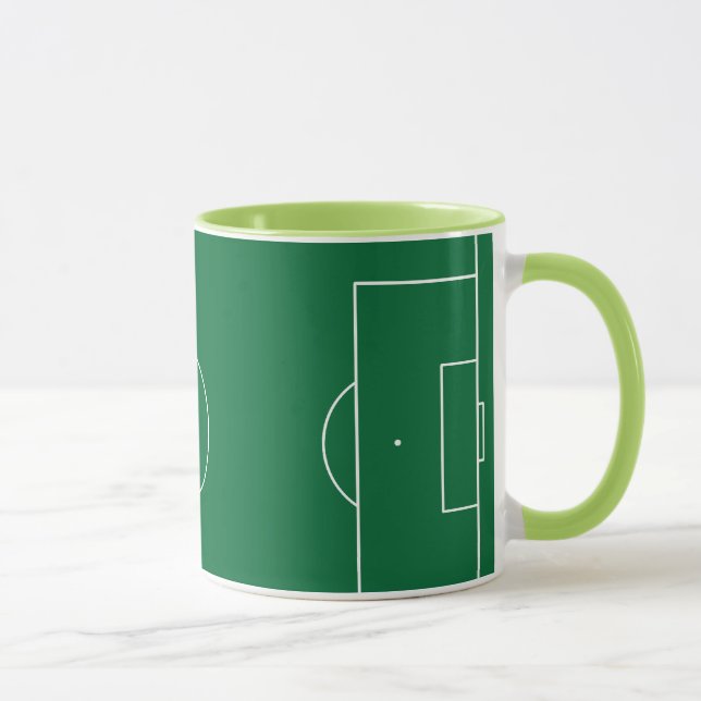 Fotbollsstadion Mugg (Höger)