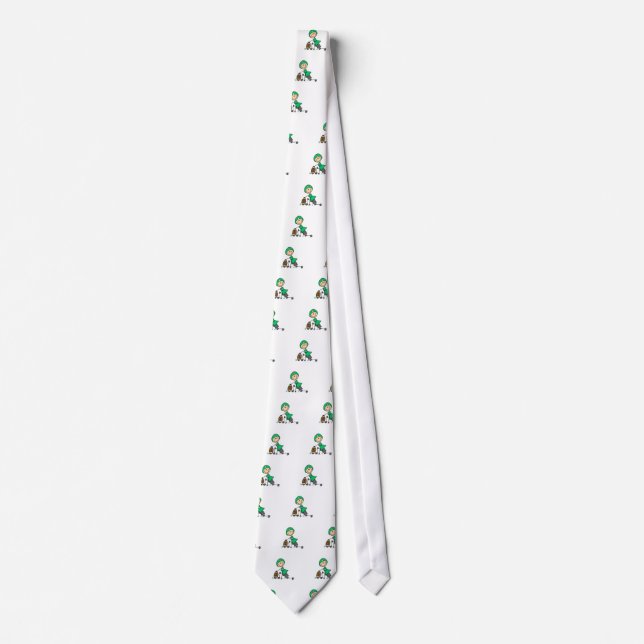 fotbollsstickatre slips (Framsida)