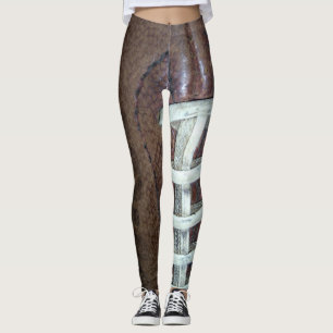 Fotbollsstift Leggings