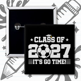 Fotbollsstudentexamen Dags Seniorklass 2027 Knapp