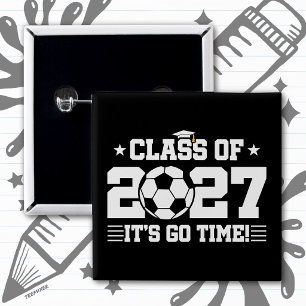 Fotbollsstudentexamen Dags Seniorklass 2027 Knapp
