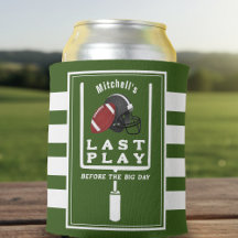 Fotbollsstudentfest, sista uppspelning före stora 