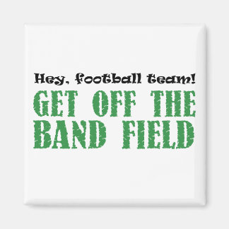 Fotbollsteamet! Magnet