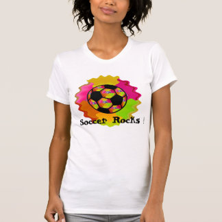 Fotbollstenar! Tee