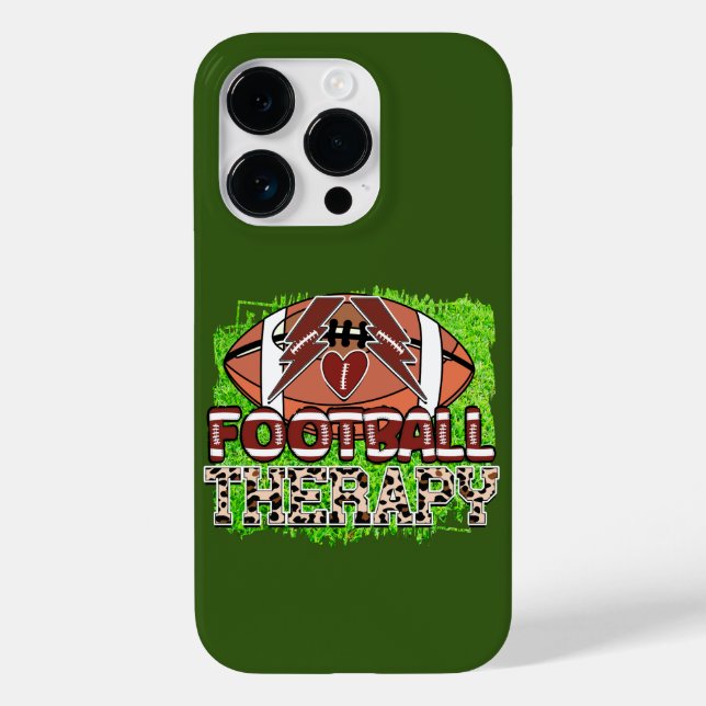Fotbollsterapi (Baksida)