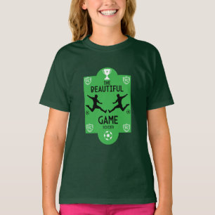 Fotbollstillbehör T Shirt