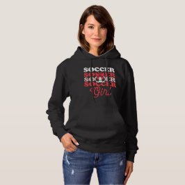 Fotbollstjej t shirt