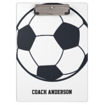 Fotbollstränare